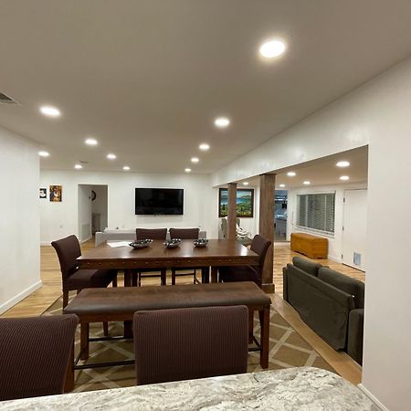 Lake Pearl House ليك بلاسيد المظهر الخارجي الصورة