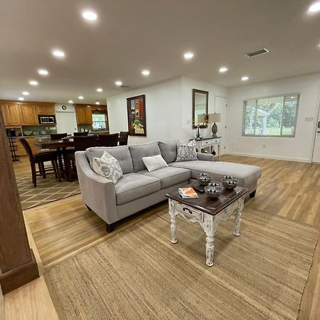 Lake Pearl House ليك بلاسيد المظهر الخارجي الصورة