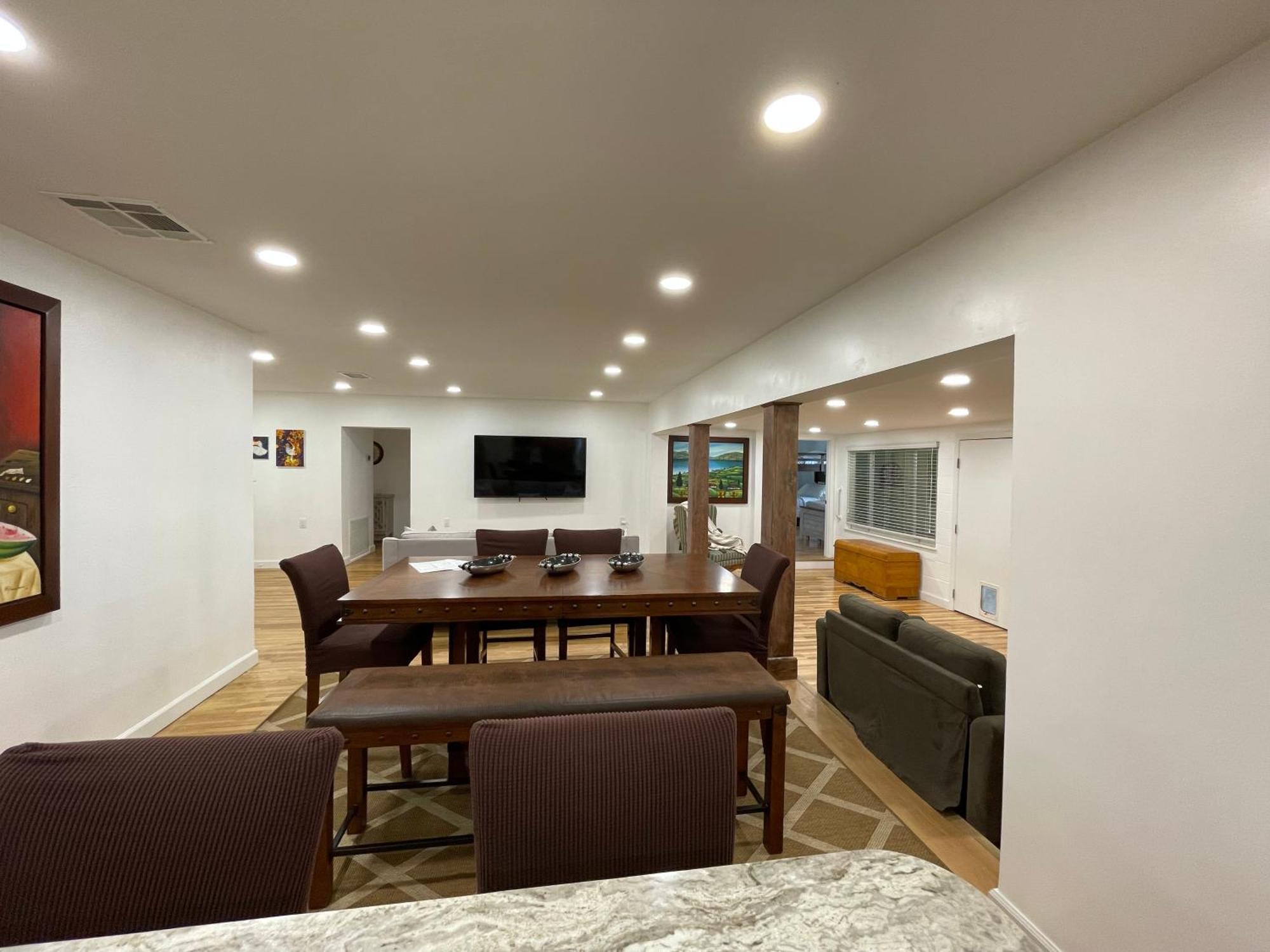 Lake Pearl House ليك بلاسيد المظهر الخارجي الصورة