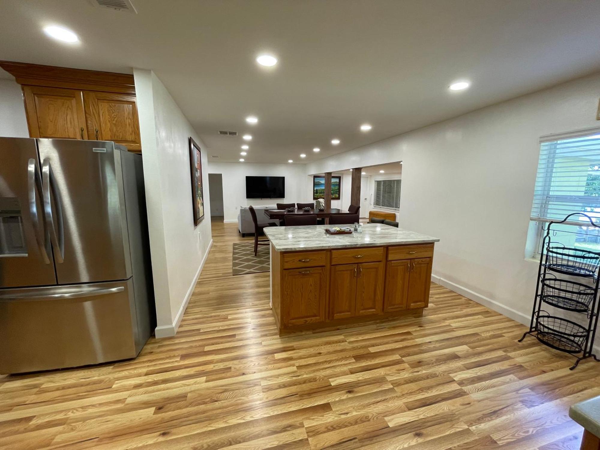 Lake Pearl House ليك بلاسيد المظهر الخارجي الصورة