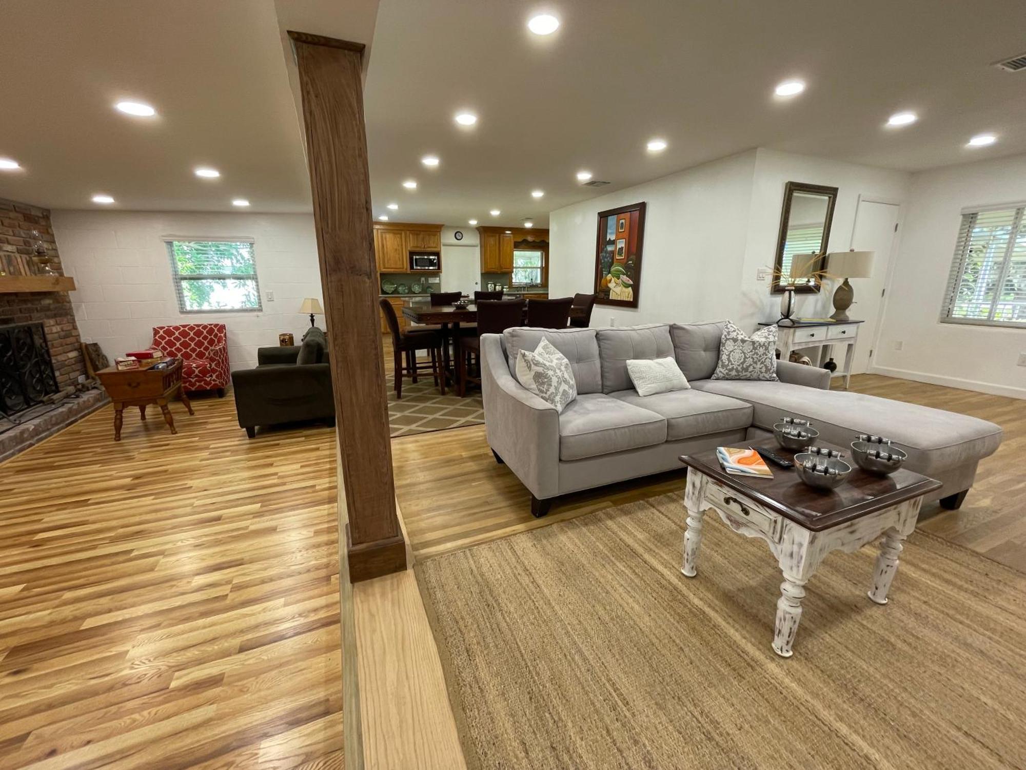 Lake Pearl House ليك بلاسيد المظهر الخارجي الصورة