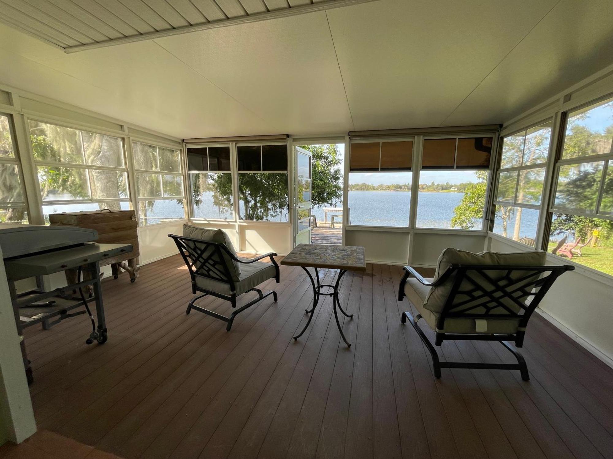 Lake Pearl House ليك بلاسيد المظهر الخارجي الصورة
