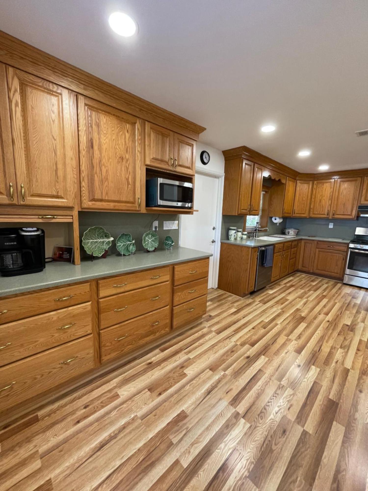 Lake Pearl House ليك بلاسيد المظهر الخارجي الصورة