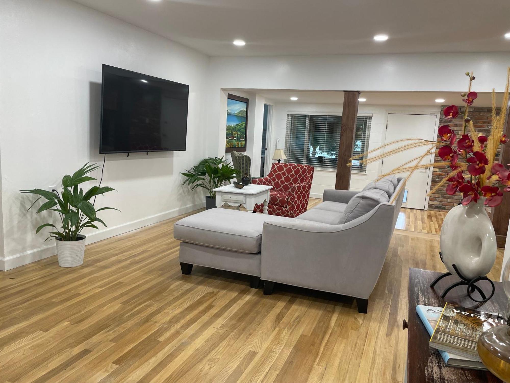 Lake Pearl House ليك بلاسيد المظهر الخارجي الصورة